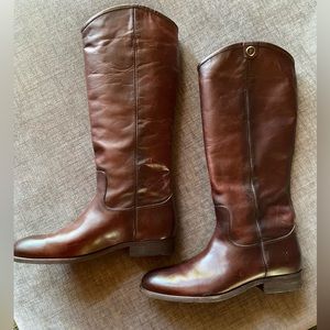 Frye Boots. Size 9.